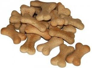 Bosch Tiernahrung Ciastka Mono Mini Lamb & Rice 900g