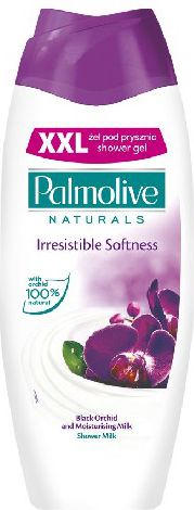Palmolive Żel pod prysznic Czarna Orchidea 500ml