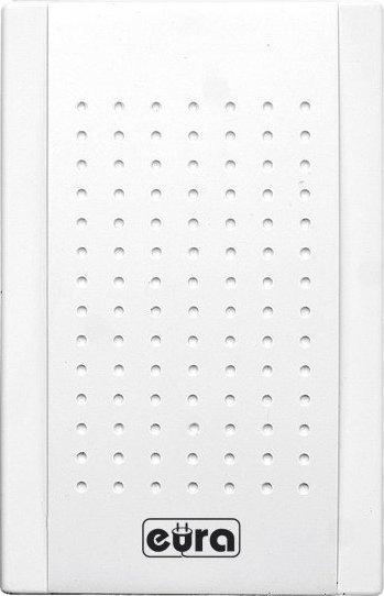 Eura Gong drzwiowy dwutonowy EURA DB-23A3 ~230V/50Hz