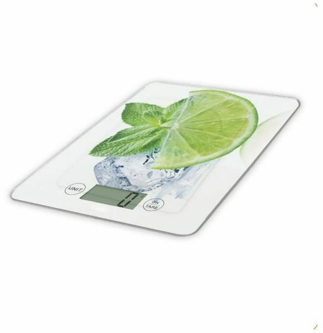 kuchennej wagi Little Balance lemon 5 kg