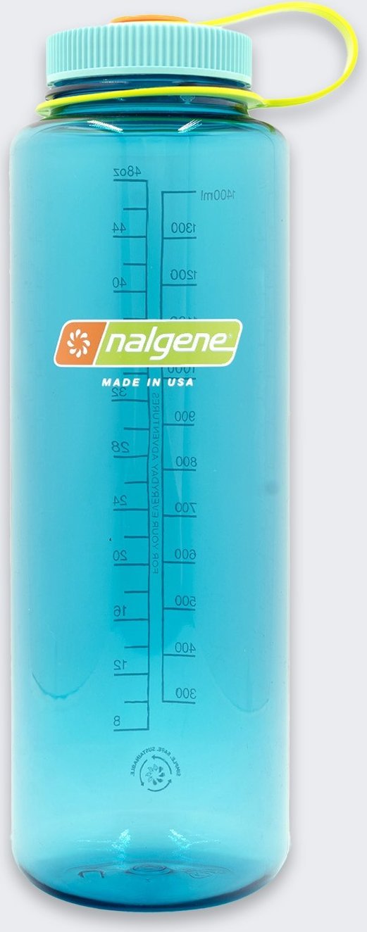 Nalgene Butelka Nalgene Silo z Szerokim Ustnikiem WM 15 L