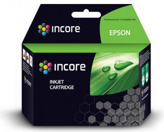 Tusz Incore IE-T1292-CR8 (T1292) Cyan