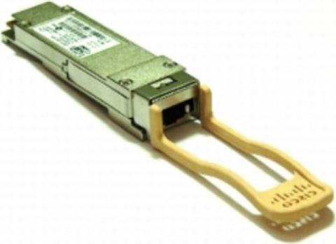 Moduł SFP Cisco QSFP40G BIDI SHORT-REACH - QSFP-40G-SR-BD=