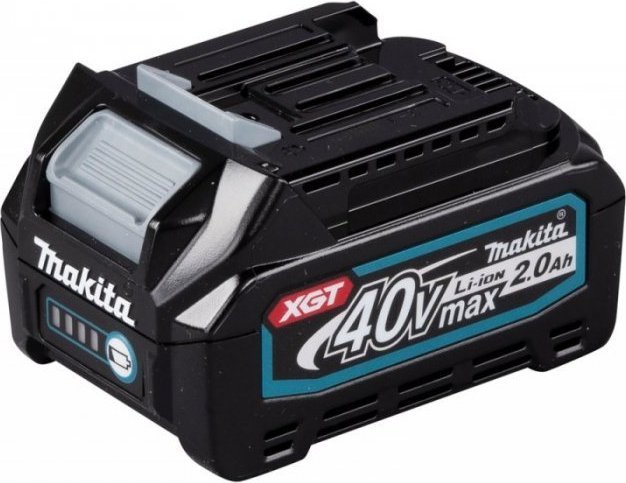 Makita AKUMULATOR BL4020 XGT 40V MAX 2.0 AH (1 SZT)