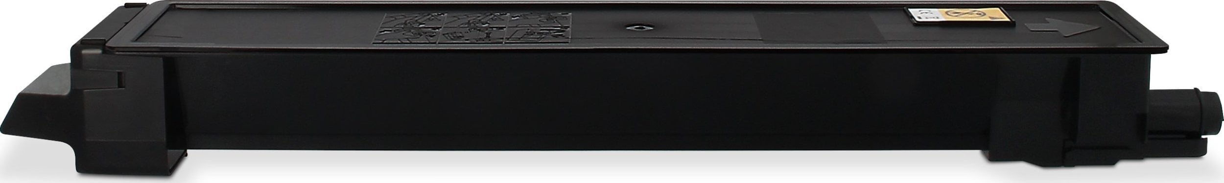 Toner Freecolor Toner Kyocera TK-black FS-C8020MFP chip