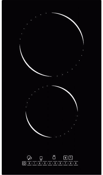 Built-in hob Starkke PR302B1