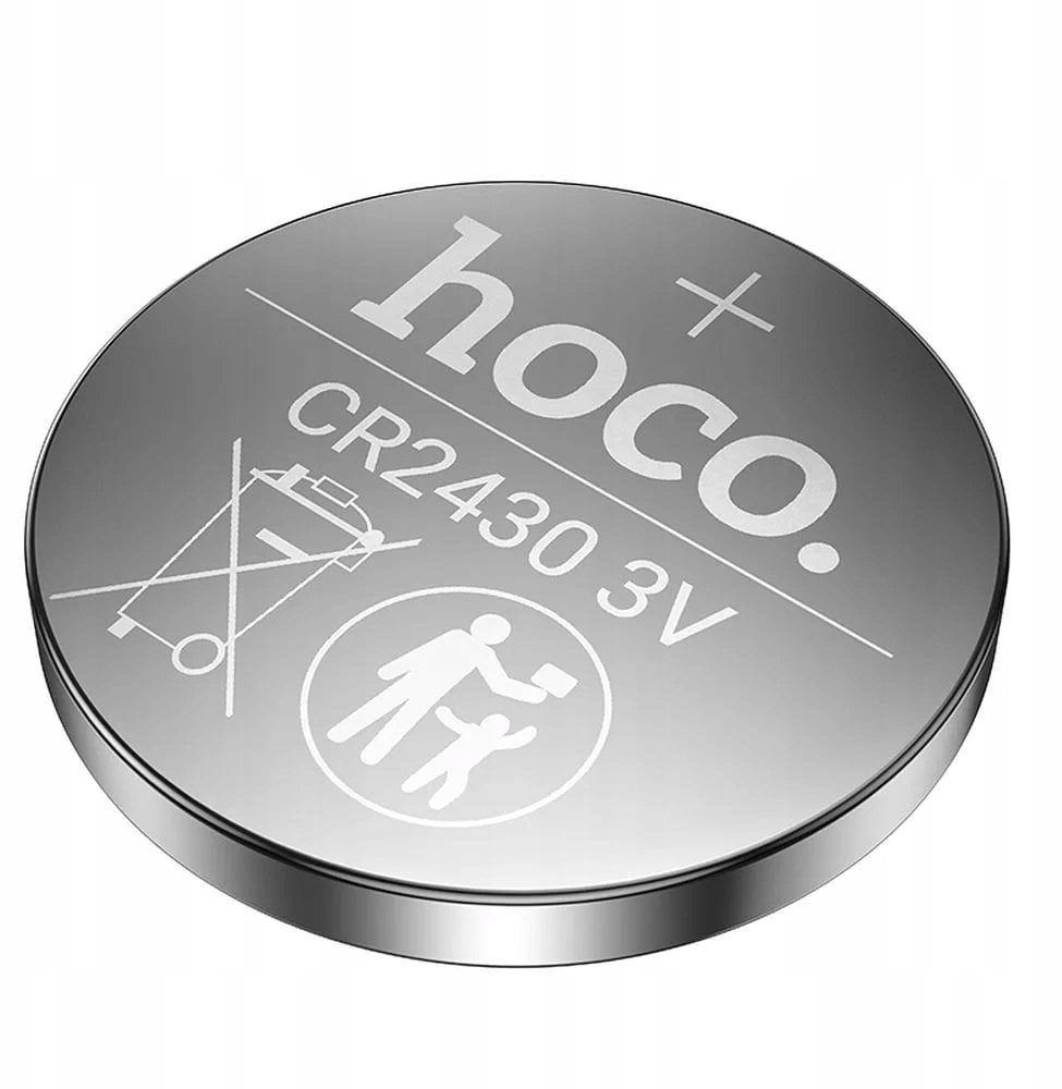 Bateria litowa CR2430 Hoco DLR14 1 szt