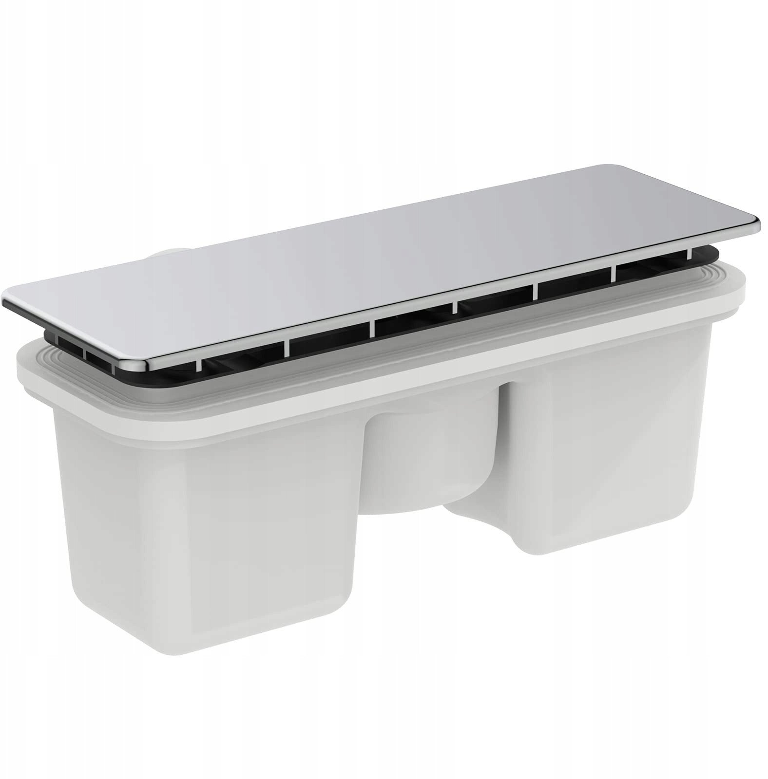 SYFON ULTRA FLAT NEW