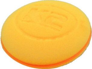 K2 K2 aplikator - gąbka do nakładania wosku i past polerskich uniwersalny