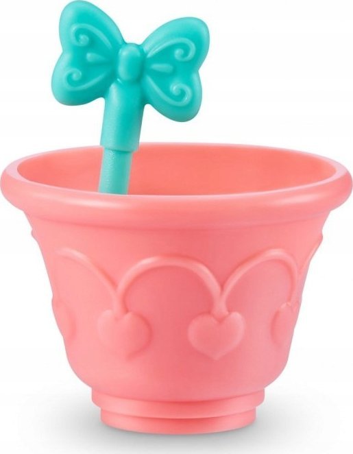 Zuru Lalka 10.5 cala Zestaw do pieczenia