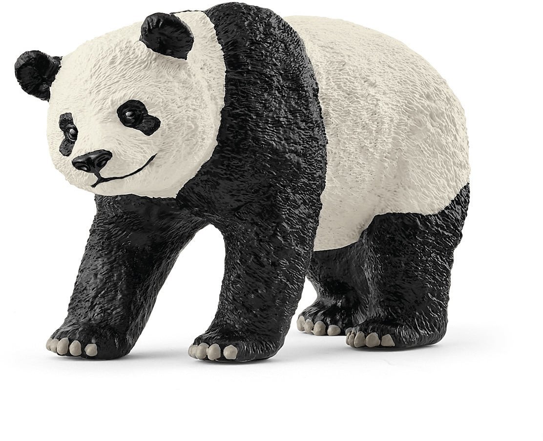 Schleich Giant Panda