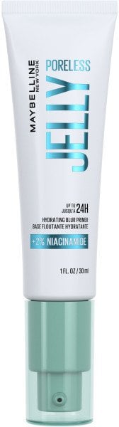 MAYBELLINE_Poreless Jelly nawilżająca baza pod makijaż z 2% niacynamidem 30ml
