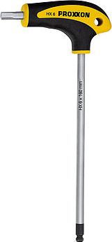 Proxxon wkrętak imbusowy 2 typ L (PR22402)