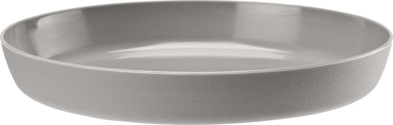 Galicja Podstawka pod doniczkę Azalia 13cm (don. 15cm) szara