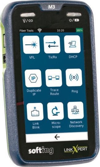 SOFTING LinkXpert M3