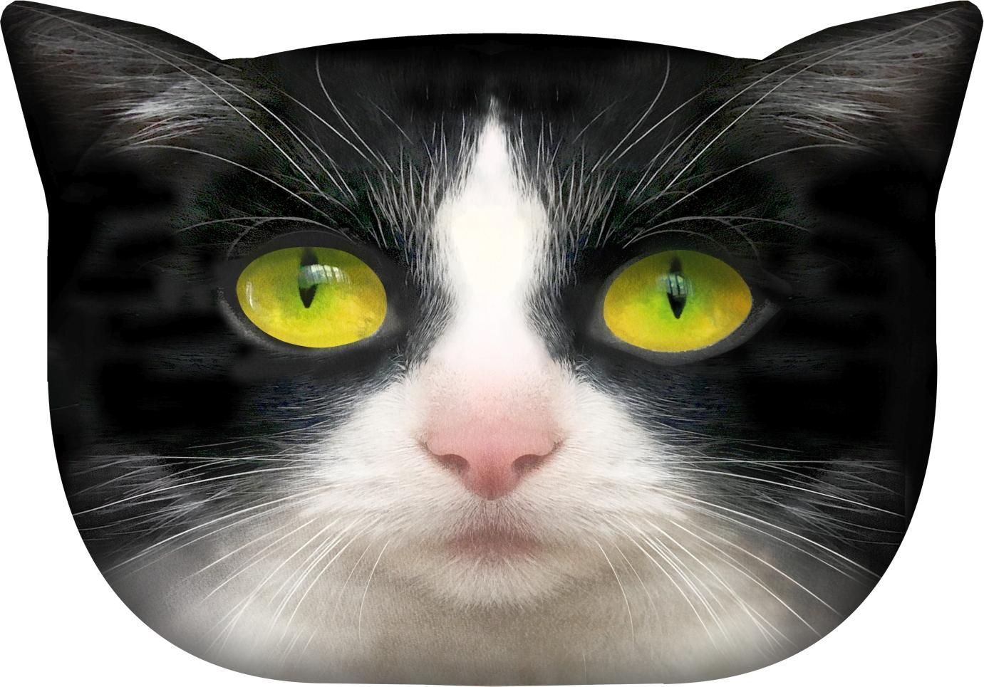 Bertoni-arco Poduszka koty - PANDA