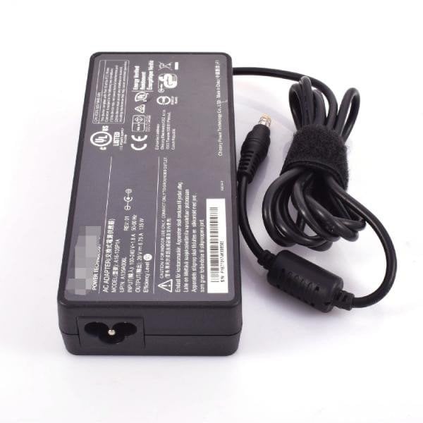 AC Adapter