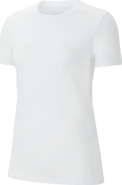 Nike Nike WMNS Park 20 t-shirt 100 : Rozmiar - XS