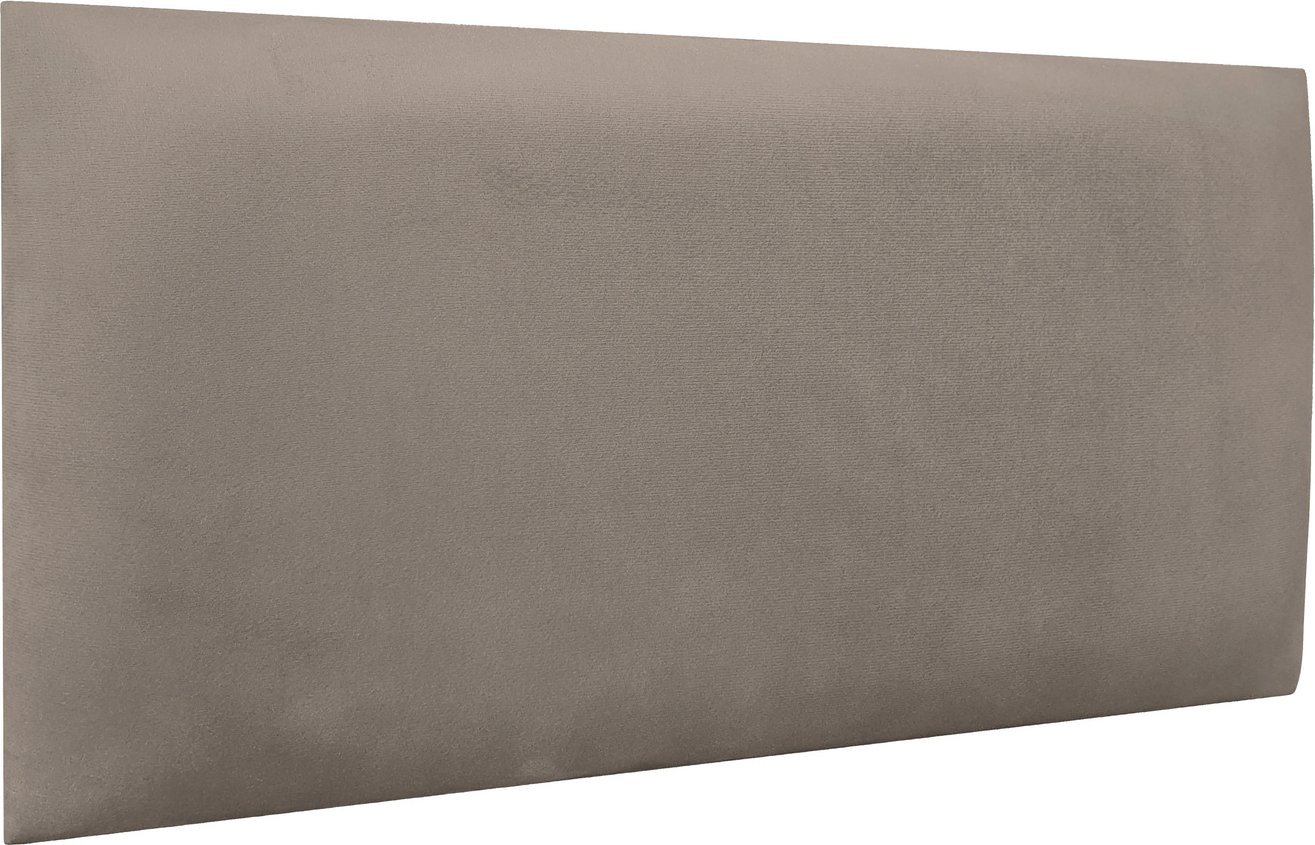 Ravio Panel tapicerowany - Tkanina Manila 60x30