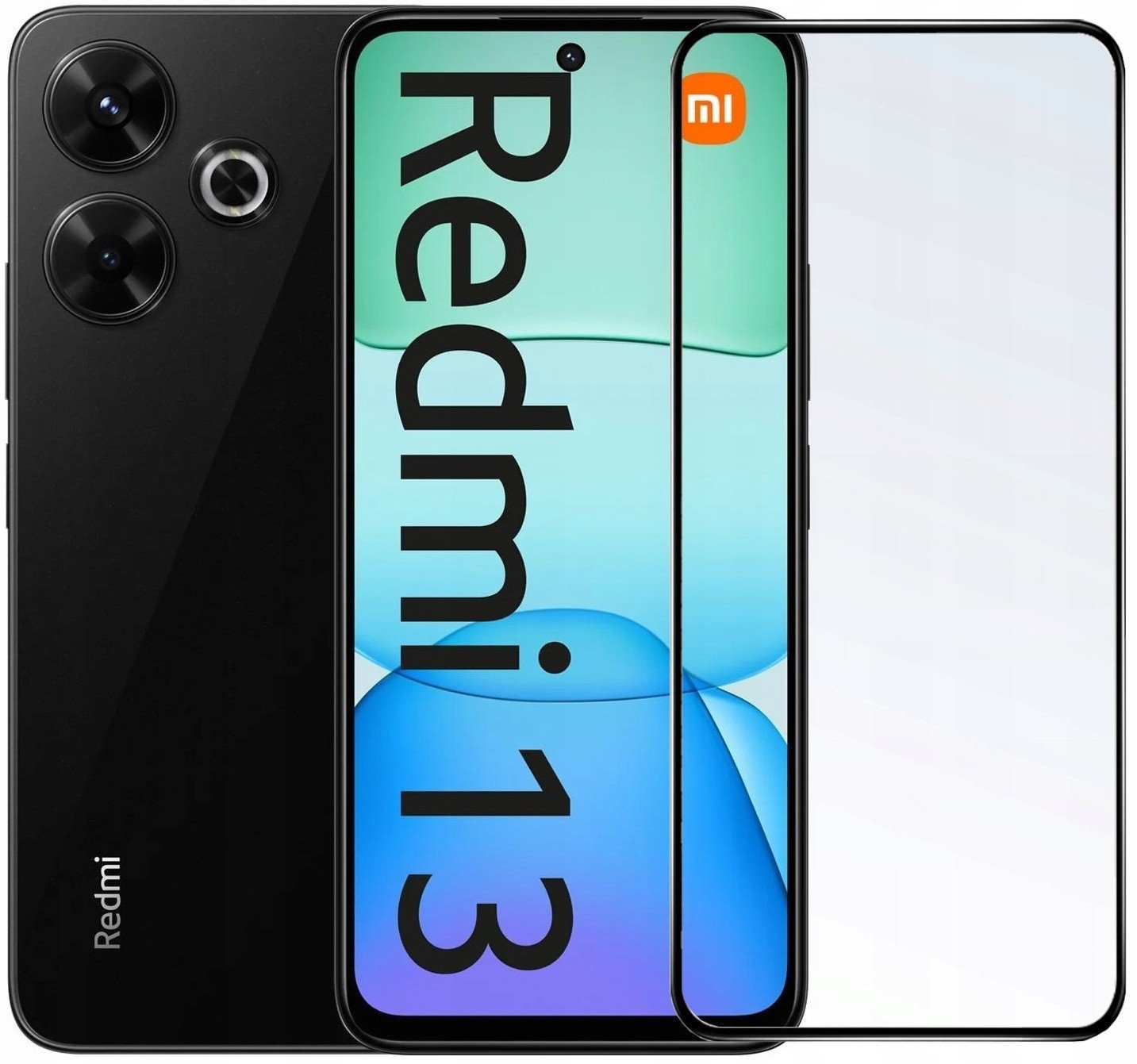 MUSTTBY szybka + oca SAMSUNG s10 lite