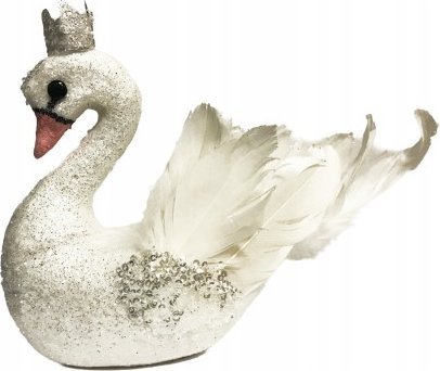 Dekoracja świąteczna Top Gift figurka