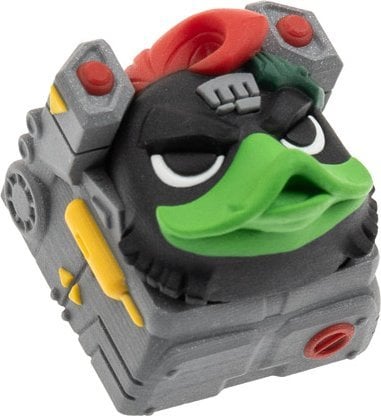 Ducky Ducky x Hotkeys Ducky League The Bulk