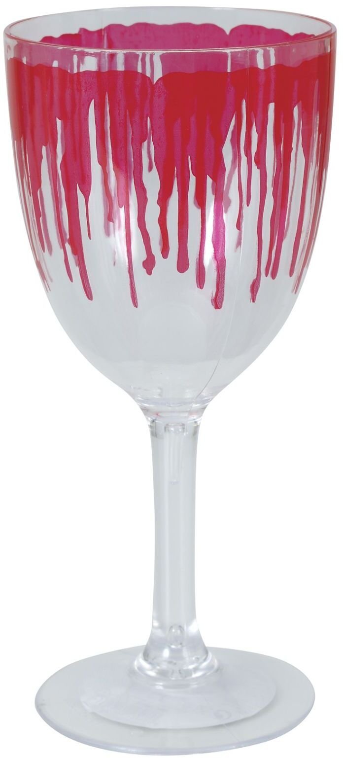 Fiesta Krwawe kieliszek