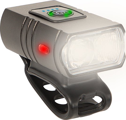 Blow 71-164# Lampka rowerowa przód 1000lm bl-02