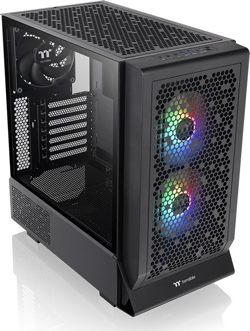 Obudowa Thermaltake Ceres 330 TG ARGB czarna (CA-1Y2-00M1WN-01)