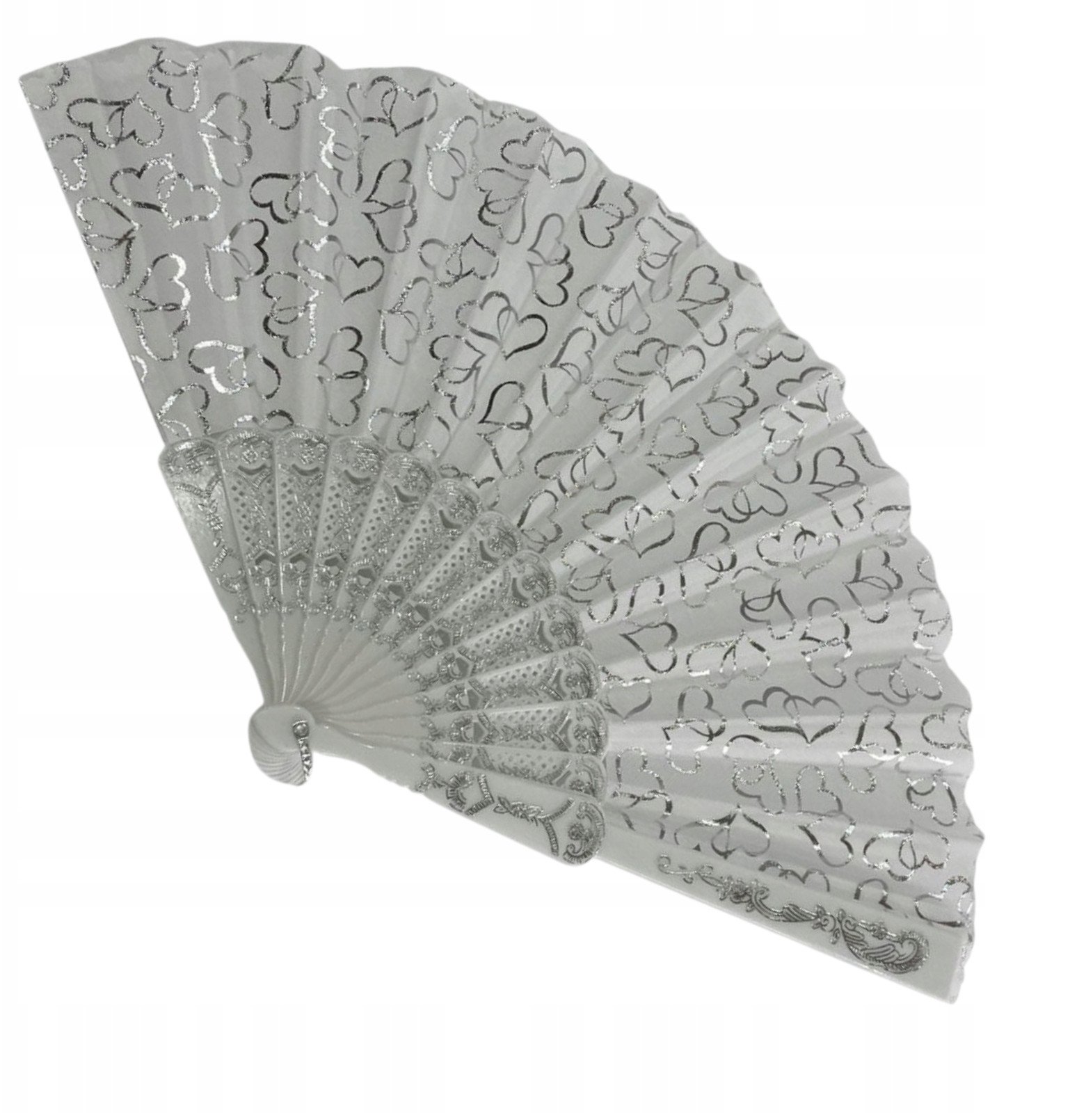 Wachlarz 12szt/folia Z10368 81319