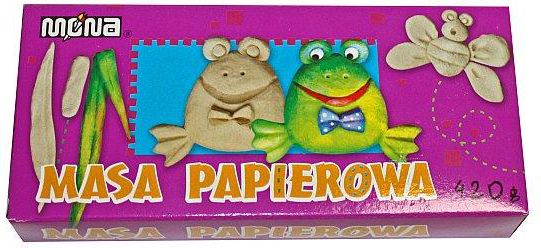 Mona Masa papierowa - (MONA MP)