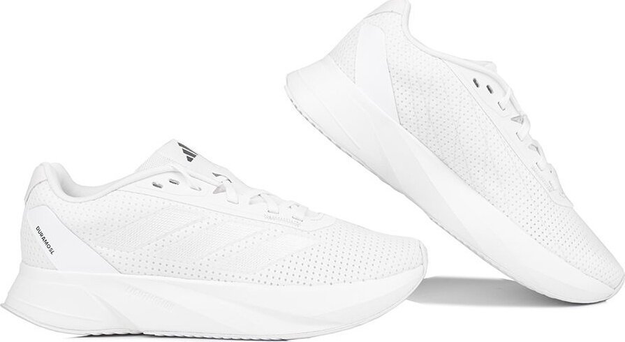 Adidas Buty damskie do biegania adidas Duramo SL białe IF7875 36 2/3