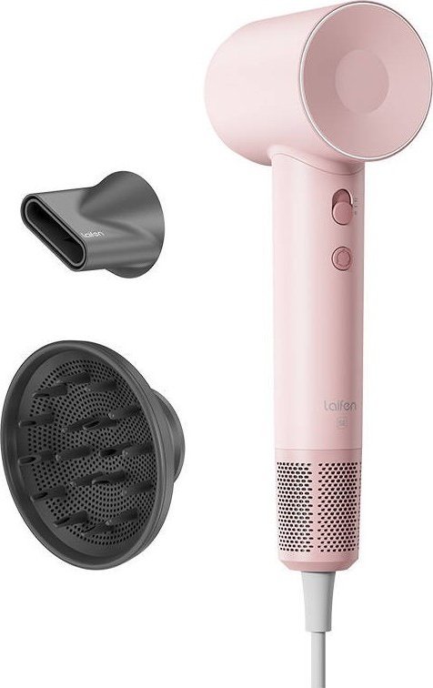 Suszarka Laifen Swift SE Special różowa
