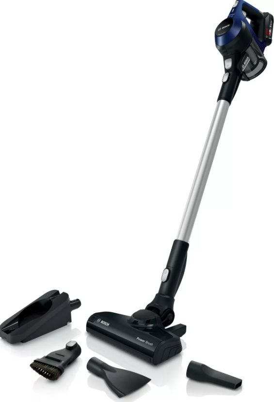 Odkurzacz pionowy Bosch Unlimited BBS611MAT