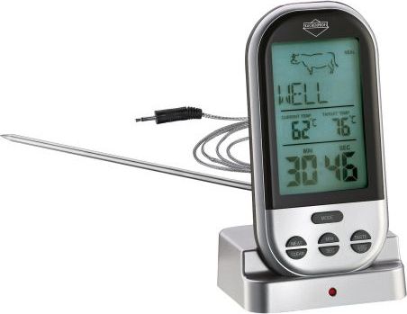 Kuchenprofi Termometr Kuchenprofi Profi do mięs, 11,5x7 cm