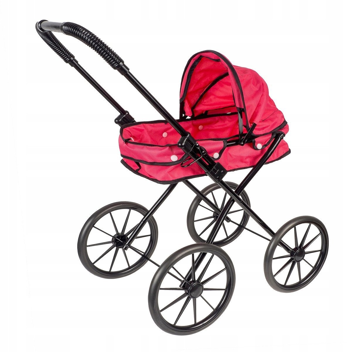 Wózek dla lalek SmilyPlay SP85276 52764