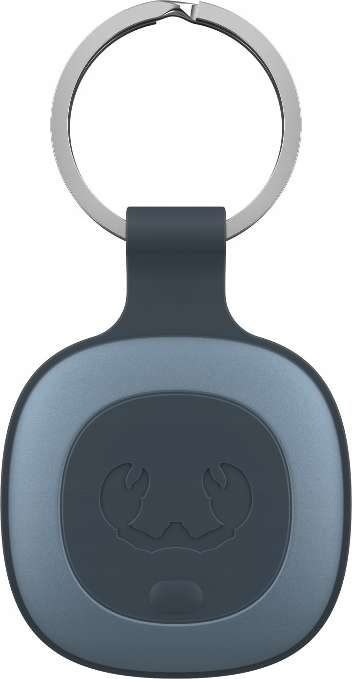 Fresh n Rebel Fresh 'n Rebel Smart Finder Tag Dive Blue