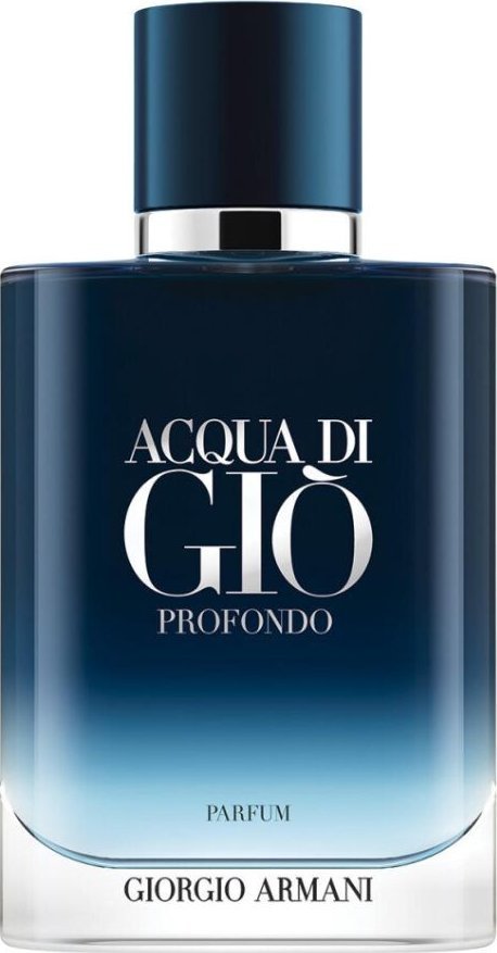 Giorgio Armani Giorgio Armani Acqua di Gio Profondo Parfum 50ml.