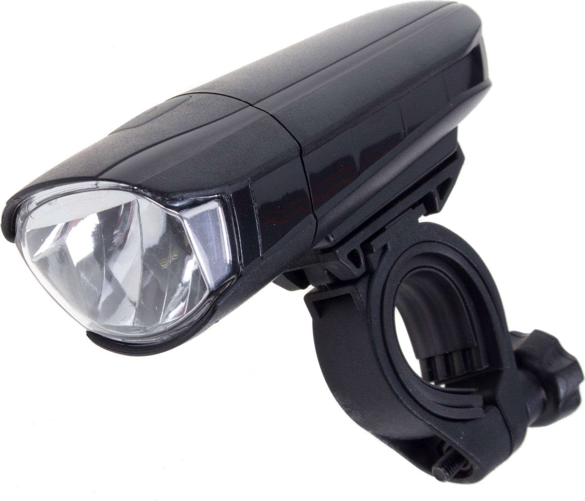 Verso Lampa przód XC-213 Led 1W 70 Lm baterie w kpl 2xAA