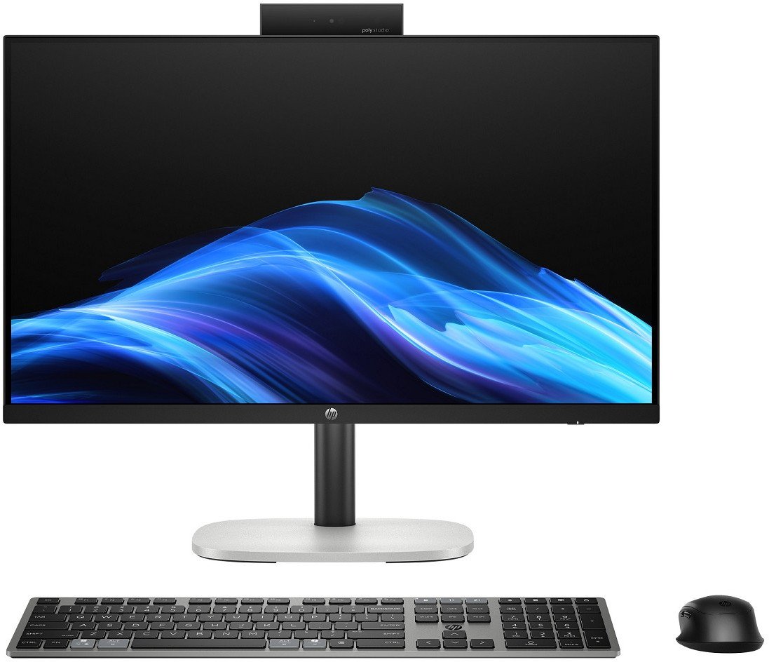 HP PROSTUDIO 4 AIO G1 U7-265T