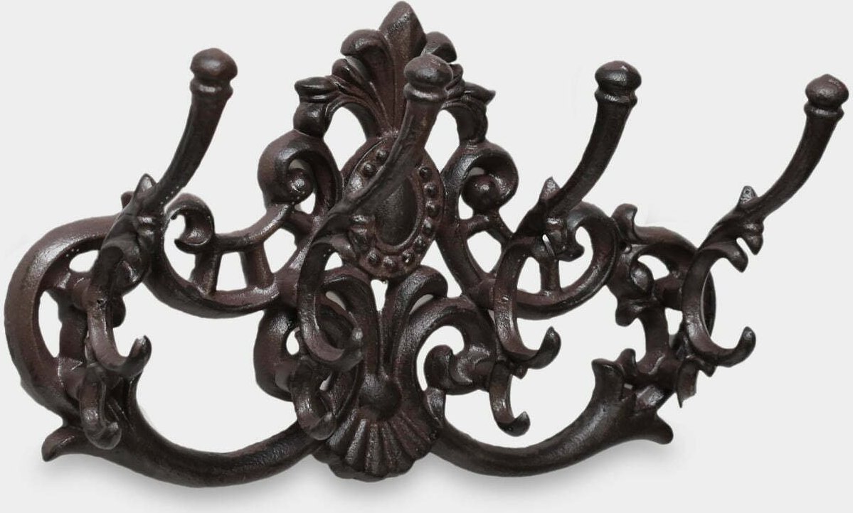 rzezbyzbrazu Wieszak Secesja