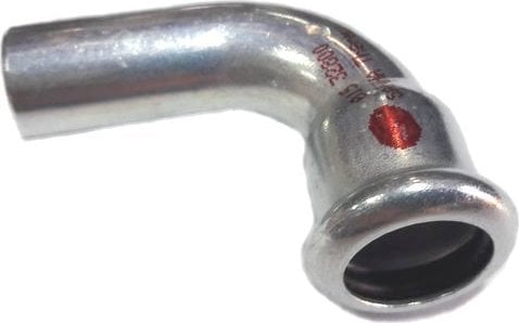 SANHA SANHA-Therm Łuk nyplowy 90° ZWxZZ 22