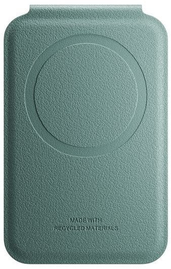 Native Union Active Wallet Stand, slate green