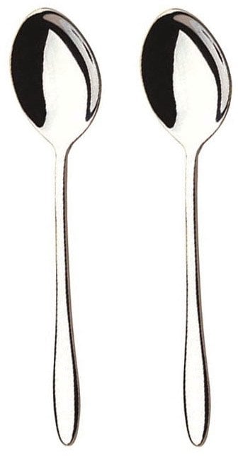 339397 ELAINE -2PCS TABLE SPOON
