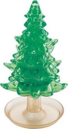 Bard Crystal puzzle duże Choinka