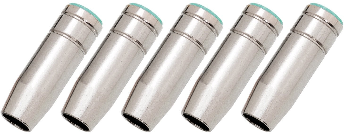 GAS NOZZLE 5PCS 10443