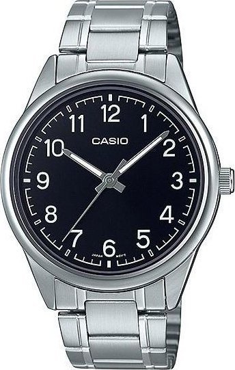 Zegarek Casio ZEGAREK MĘSKI CASIO MTP-V005D-1B4 (zd105g)