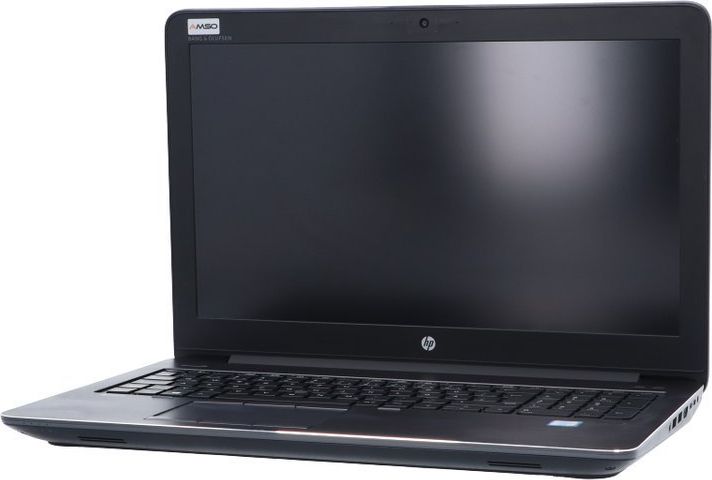 Laptop HP ZBook 15 G3