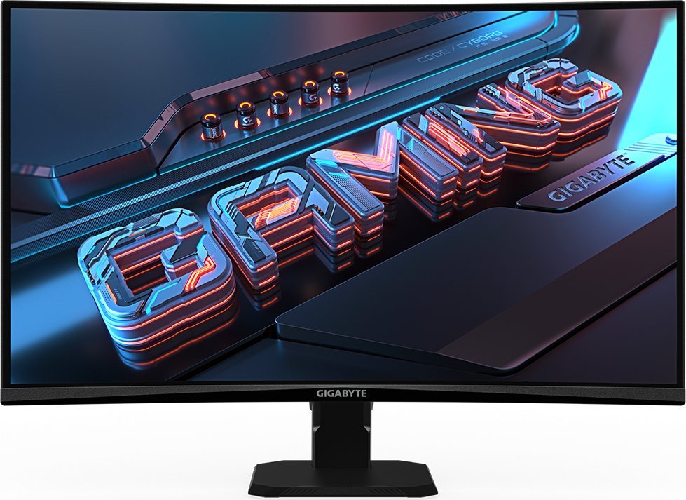 Monitor Gigabyte GS27QCA