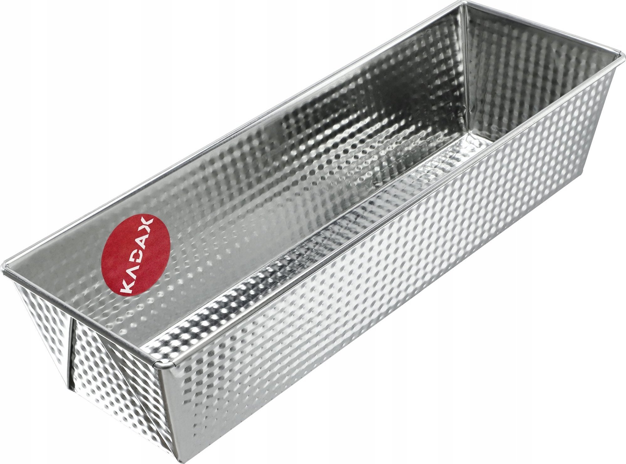 Kadax Keksówka Forma Do Pieczenia Chleba Ciasta 35cm